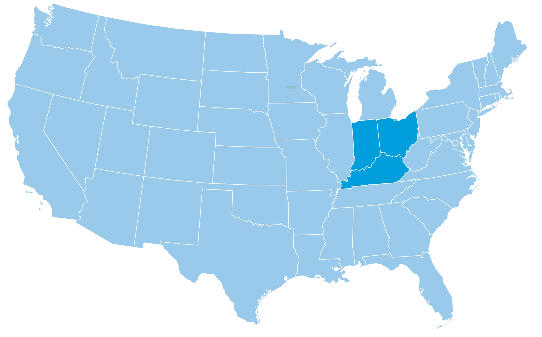 A-One Map