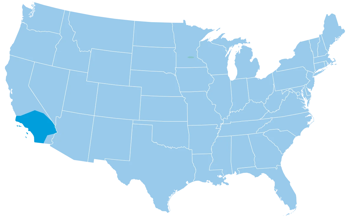 fabric map