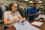 Building a Restoration Revenue Stream in Your Dry Cleaning Business