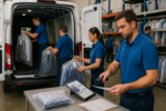 What to Expect When You Become Part of a Textile Restoration Network