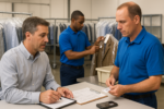 Why Soft Goods Restoration Should Be Outsourced, Not Handled In-House