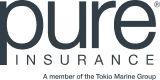 pure insurance logo