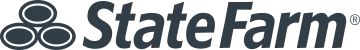state farm logo