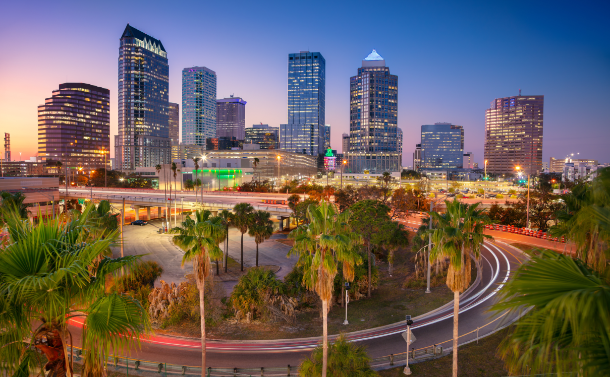 Tampa-FL