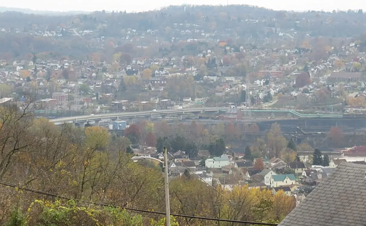 Clairton-PA