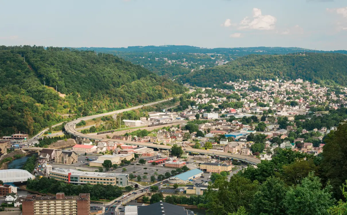 Johnstown-PA