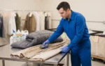 Can-Sprinkler-Water-with-Antifreeze-Be-Safely-Cleaned-from-Drapes-and-Bedding_